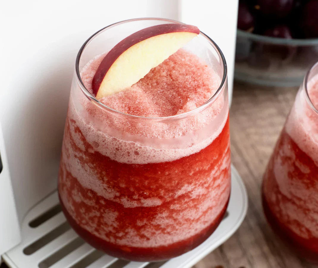 Frozen Mulled Wine