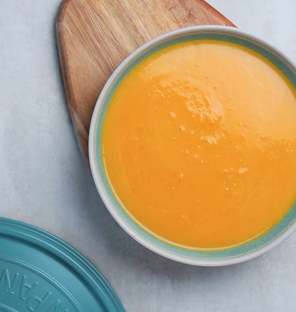 Pumpkin soup | Healthy Ceramic Nonstick Cookware | GreenPan New Zealand