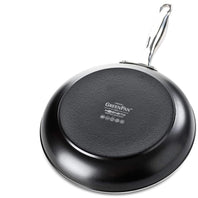 CC000177-001 - Brussels Frying Pan, Black - 30cm - Product Image 3