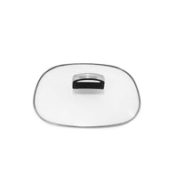 Kitchen Appliances Glass Lid (fit for Slow Cooker)