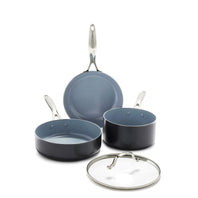 CC000763-001 - Valencia Pro 17PC COOKWARE SETS, DARK GREY - Product Image 3