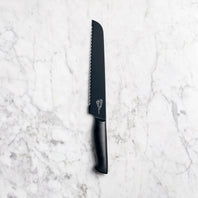 Chop&GrillBREAD KNIFE, BLACK - 19CM