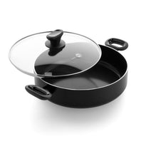 CC001694-116 - Torino Torino Skillet, Black - 28cm - Product Image 1