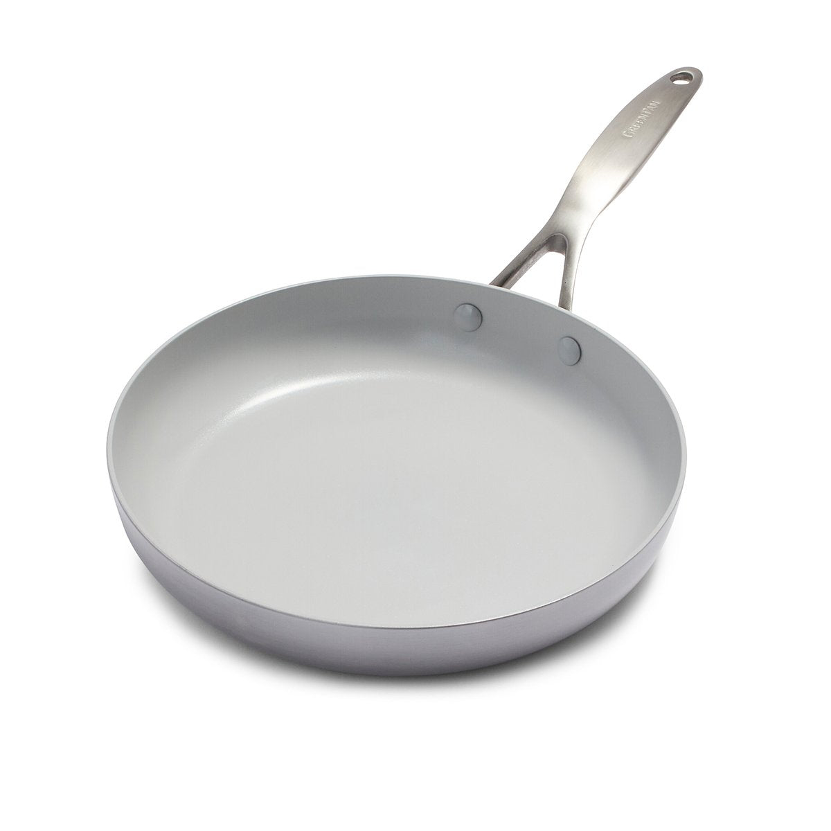 VENICE PRO<br>FRYING PAN, STAINLESS STEEL - 26CM