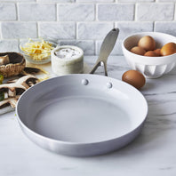 VENICE PROFRYING PAN, STAINLESS STEEL - 26CM