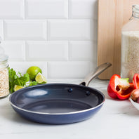 Blue Diamond Blue Diamond Classic 26cm Frypan