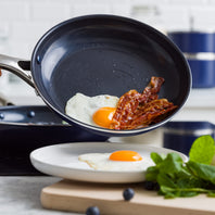 Blue Diamond Blue Diamond Classic 26cm Frypan