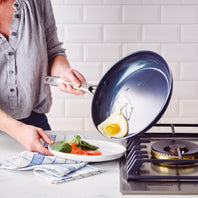 Blue Diamond Blue Diamond Classic 26cm Frypan