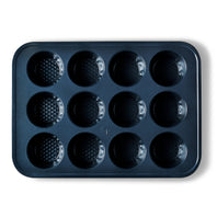 Blue Diamond 12 Cup Muffin Pan