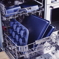 Blue Diamond 12 Cup Muffin Pan