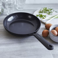 Smartshape FRYING PAN, BLACK - 24CM