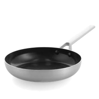 Blue Diamond Tri Ply Stainless Steel Frying Pan, 28cm