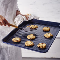 Blue Diamond 5pc Cookware Set
