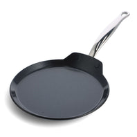Barcelona Pro pancake pan, black - 24cm