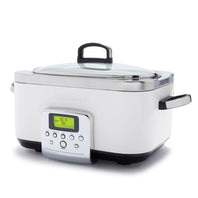 Slow Cooker Cloud Cream, 6L