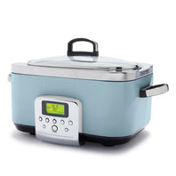 Slow Cooker Blue Haze, 6L