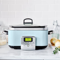 Slow Cooker Blue Haze, 6L