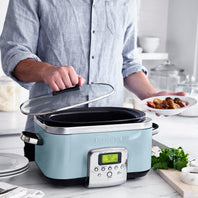 Slow Cooker Blue Haze, 6L