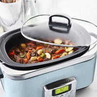 Slow Cooker Blue Haze, 6L