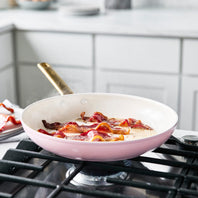 Padova Frying Pan, Blush - 24cm