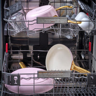 Padova Frying Pan, Blush - 24cm