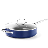 Blue Diamond Skillet, 28cm