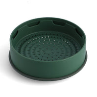 Accessories Steamy, Green, 24cm