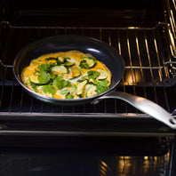 Royal Frying Pan, Black - 24cm
