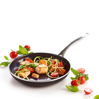 Royal FRYING PAN BLACK - 30CM