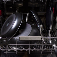 Royal FRYING PAN BLACK - 30CM