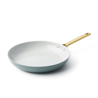 Padova 2pcs Cookware Set, Smokey Sky Blue - 26 & 30 cm