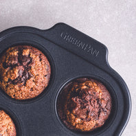 Bistro6-CUP MUFFIN PAN - 32 X 20CM