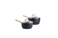 CC008206-001 - Padova 10PC COOKWARE SETS, BLACK - Product Image 7