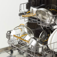 CC009246-102 - Padova Padova 10pcs Cookware Set, Stainless Steel - Product Image 7