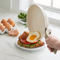 Essence Frying Pan, Taupe - 20cm