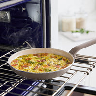 Essence Frying Pan, Taupe - 20cm