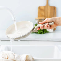 Essence Frying Pan, Taupe - 24cm