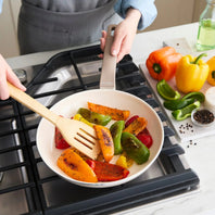 Essence Frying Pan, Taupe - 28cm