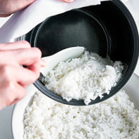 Rice and Grains CookerWhite, 2L/8 Cups