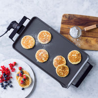 GreenLifeTeppanyaki Grill, Black