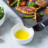 GreenLifeTeppanyaki Grill, Black