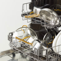 CC009589-102 - Padova Padova Frying Pan, Stainless Steel - 20cm - Product Image 4