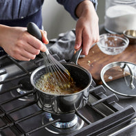 CC009802-001 - BD Bond Blue Diamond Diamond Bond Saucepan 16, Stainless Steel - Product Image 3