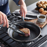 CC009804-001 - BD Bond Blue Diamond Diamond Bond Frying Pan 26, Stainless Steel - Product Image 2