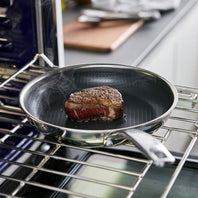 CC009807-001 - BD Bond Blue Diamond Diamond Bond 12pcs Cookware Set, Stainless Steel - Product Image 10