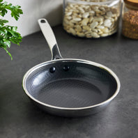 CC009807-001 - BD Bond Blue Diamond Diamond Bond 12pcs Cookware Set, Stainless Steel - Product Image 11