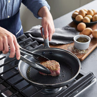 CC009807-001 - BD Bond Blue Diamond Diamond Bond 12pcs Cookware Set, Stainless Steel - Product Image 3