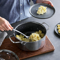 CC009807-001 - BD Bond Blue Diamond Diamond Bond 12pcs Cookware Set, Stainless Steel - Product Image 8