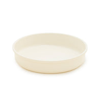Reserve Round Cakepan, Cream White - 23.4 cm