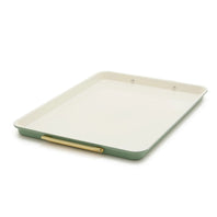 Reserve Cookie Sheet, Sage Green - 30.2 x 25.2 cm